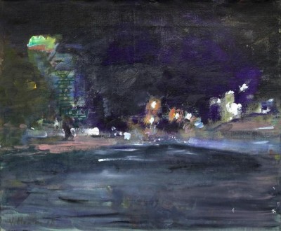 Nacht