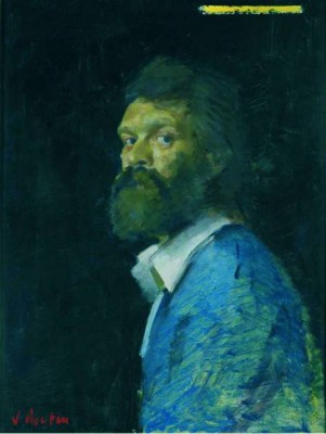 Zelfportret