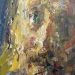 Galerie Paterswolde, zonder titel, 10 x 15 x 4, olieverf op paneel, 2022