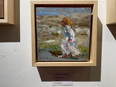 Tentoonstelling 'Magnifieke miniaturen' in Museum Møhlmann Appingedam